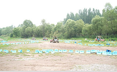 学员风采